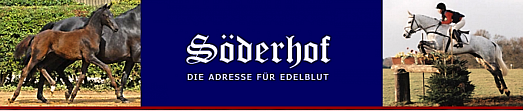 Sderhof - die Adresse fr Edelblut